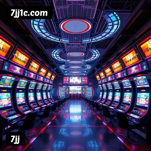 Cassino 7jj app mobile