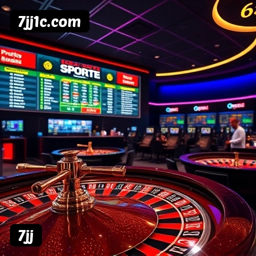 7jj multi dispositivo