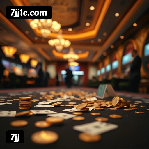 Slots no app 7jj mobile