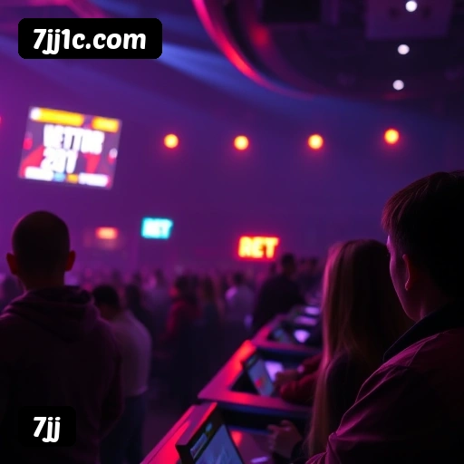 Bônus boas-vindas 7jj R$100