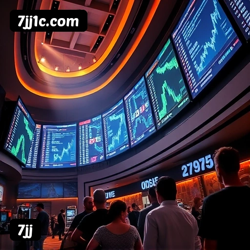 Gates of Olympus slot 7jj