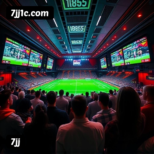 Conta 7jj sincronizada site e app