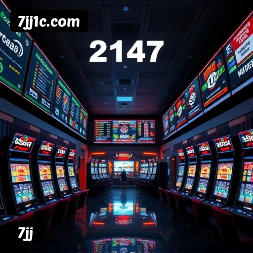 Bônus e prêmios 7jj