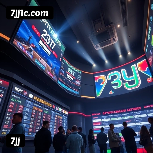 Apostas futebol ao vivo 7jj - odds competitivas