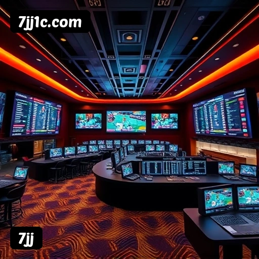 Bônus exclusivos membros VIP 7jj