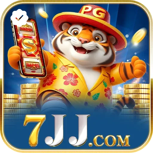 Plataforma 7jj - cassino e apostas